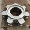 Custom Die Forging Manufacturer Forged Pieces 